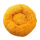 Pet Dog Bed Comfortable Donut Cuddler Round Dog Kennel Ultra Soft Washable Dog and Cat Cushion Bed Winter Warm Sofa hot sell2810