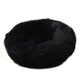 Pet Dog Bed Comfortable Donut Cuddler Round Dog Kennel Ultra Soft Washable Dog and Cat Cushion Bed Winter Warm Sofa hot sell2810
