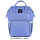 Mummy Maternity Nappy Bag Stroller bolsa Large Capacity Baby Travel Backpack Mommy Nursing Bag Baby Care Changing Diaper Bag