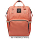 Mummy Maternity Nappy Bag Stroller bolsa Large Capacity Baby Travel Backpack Mommy Nursing Bag Baby Care Changing Diaper Bag