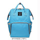 Mummy Maternity Nappy Bag Stroller bolsa Large Capacity Baby Travel Backpack Mommy Nursing Bag Baby Care Changing Diaper Bag