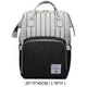 Mummy Maternity Nappy Bag Stroller bolsa Large Capacity Baby Travel Backpack Mommy Nursing Bag Baby Care Changing Diaper Bag