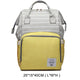 Mummy Maternity Nappy Bag Stroller bolsa Large Capacity Baby Travel Backpack Mommy Nursing Bag Baby Care Changing Diaper Bag
