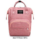 Mummy Maternity Nappy Bag Stroller bolsa Large Capacity Baby Travel Backpack Mommy Nursing Bag Baby Care Changing Diaper Bag