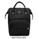 Mummy Maternity Nappy Bag Stroller bolsa Large Capacity Baby Travel Backpack Mommy Nursing Bag Baby Care Changing Diaper Bag