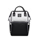 Mummy Maternity Nappy Bag Stroller bolsa Large Capacity Baby Travel Backpack Mommy Nursing Bag Baby Care Changing Diaper Bag