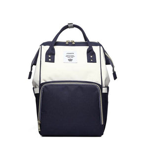 Mummy Maternity Nappy Bag Stroller bolsa Large Capacity Baby Travel Backpack Mommy Nursing Bag Baby Care Changing Diaper Bag