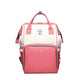 Mummy Maternity Nappy Bag Stroller bolsa Large Capacity Baby Travel Backpack Mommy Nursing Bag Baby Care Changing Diaper Bag