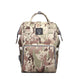 Mummy Maternity Nappy Bag Stroller bolsa Large Capacity Baby Travel Backpack Mommy Nursing Bag Baby Care Changing Diaper Bag