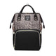 Mummy Maternity Nappy Bag Stroller bolsa Large Capacity Baby Travel Backpack Mommy Nursing Bag Baby Care Changing Diaper Bag