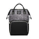 Mummy Maternity Nappy Bag Stroller bolsa Large Capacity Baby Travel Backpack Mommy Nursing Bag Baby Care Changing Diaper Bag