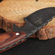 Tactical hunting knife outdoors camping survive knives