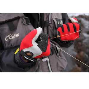 Fishing finger protector Fishing Gloves