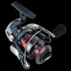 WALK FISH 13+1BB Spinning Fishing Reel Metal