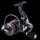 WALK FISH 13+1BB Spinning Fishing Reel Metal