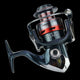 WALK FISH 13+1BB Spinning Fishing Reel Metal