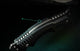Survival Knife Army Hunting 58hrc Hardness