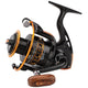 Spinning Fishing Reel Fishing Wheel for Saltwater
