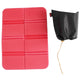 Camping Mat Folding Portable Small Cushion