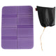 Camping Mat Folding Portable Small Cushion