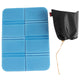 Camping Mat Folding Portable Small Cushion