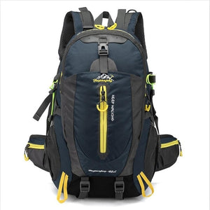 Outdoor Sports Bag Travel Backpack Camping