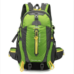 Outdoor Sports Bag Travel Backpack Camping