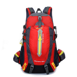 Outdoor Sports Bag Travel Backpack Camping