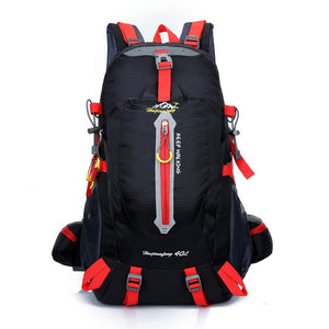 Outdoor Sports Bag Travel Backpack Camping