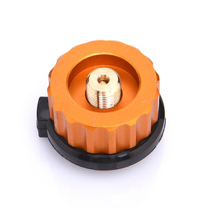 Outdoor Camping Hiking Stove Burner Adaptor