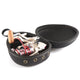 Portable Fishing Reel Bag EVA Waterproof Case