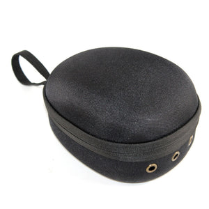 Portable Fishing Reel Bag EVA Waterproof Case
