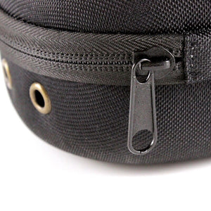 Portable Fishing Reel Bag EVA Waterproof Case