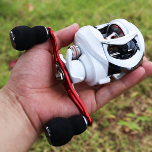 Fishing Reel Strong Drag Power 10kg