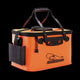 Portable EVA Fishing Bag Collapsible