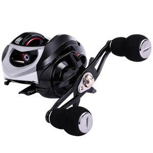 Fishing Reel Strong Drag Power 10kg