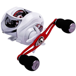 Fishing Reel Strong Drag Power 10kg