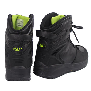 Men's Fishing Wading  Boots  Breathable Waterproof