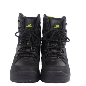 Men's Fishing Wading  Boots  Breathable Waterproof