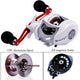 Fishing Reel Strong Drag Power 10kg