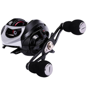 Fishing Reel Strong Drag Power 10kg