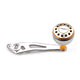 Fishing Reel Handle Aluminum Alloy Rocker