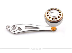 Fishing Reel Handle Aluminum Alloy Rocker