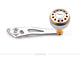 Fishing Reel Handle Aluminum Alloy Rocker