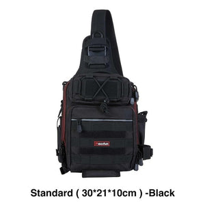 Fishing Tackle Bag Waterproof Nylon