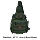 Fishing Tackle Bag Waterproof Nylon