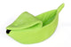 Banana Cat Bed House Cute Banana Puppy Cushion Kennel Warm soft Pet bet cat Supplies Mat Beds for Cats Kittens