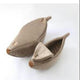 Banana Cat Bed House Cute Banana Puppy Cushion Kennel Warm soft Pet bet cat Supplies Mat Beds for Cats Kittens