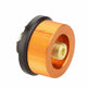 Outdoor Camping Gas Refill Adapter Stove