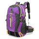 Outdoor Sports Bag Travel Backpack Camping